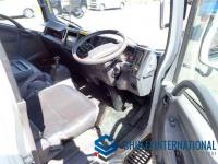 Isuzu ELF 2018