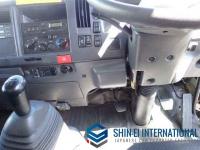 Isuzu ELF 2018