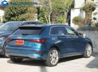 Audi A3 SportBack 2021