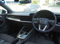 Audi A3 SportBack 2021