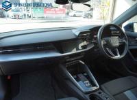 Audi A3 SportBack 2021