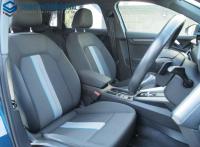 Audi A3 SportBack 2021