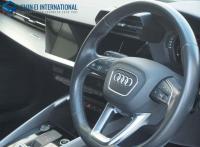 Audi A3 SportBack 2021