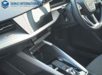 Audi A3 SportBack 2021