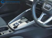 Audi A3 SportBack 2021