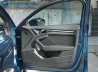 Audi A3 SportBack 2021
