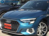 Audi A3 SportBack 2021