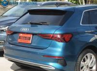 Audi A3 SportBack 2021