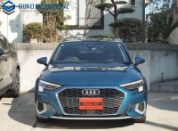 Audi A3 SportBack 2021