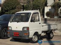 Mitsubishi MINICAB TRUCK 1996