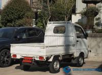 Mitsubishi MINICAB TRUCK 1996