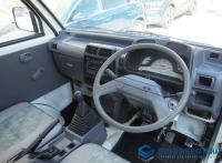 Mitsubishi MINICAB TRUCK 1996