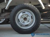 Mitsubishi MINICAB TRUCK 1996
