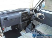 Mitsubishi MINICAB TRUCK 1996