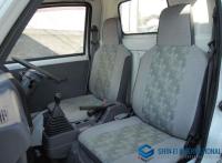 Mitsubishi MINICAB TRUCK 1996