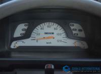 Mitsubishi MINICAB TRUCK 1996