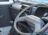 Mitsubishi MINICAB TRUCK 1996