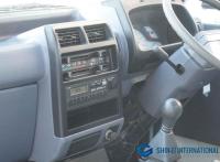 Mitsubishi MINICAB TRUCK 1996