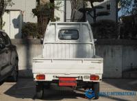 Mitsubishi MINICAB TRUCK 1996