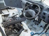 Mitsubishi MINICAB TRUCK 1996