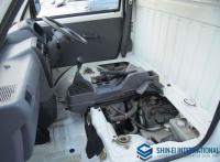 Mitsubishi MINICAB TRUCK 1996