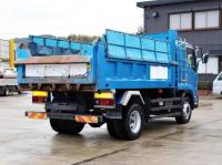 Isuzu Forward 2012