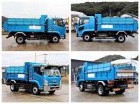 Isuzu Forward 2012