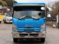 Isuzu Forward 2012