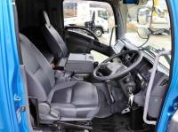 Isuzu Forward 2012