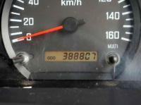 Isuzu Forward 2012