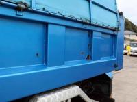 Isuzu Forward 2012