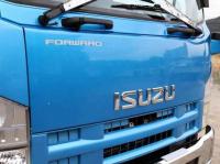 Isuzu Forward 2012