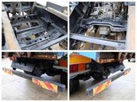 Isuzu Forward 2012