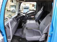 Isuzu Forward 2012