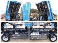 Isuzu Forward 2012