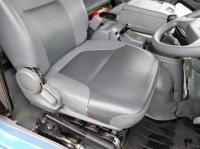 Isuzu Forward 2012