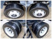 Isuzu Forward 2012