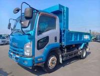 Isuzu Forward 2012