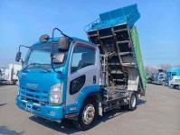 Isuzu Forward 2012