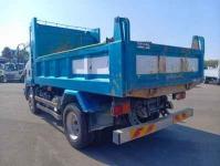 Isuzu Forward 2012