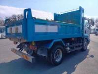 Isuzu Forward 2012