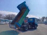 Isuzu Forward 2012