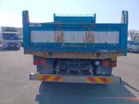 Isuzu Forward 2012