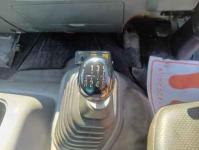 Isuzu Forward 2012