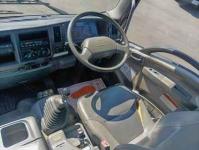 Isuzu Forward 2012
