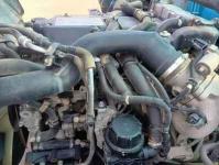 Isuzu Forward 2012