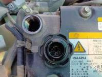 Isuzu Forward 2012