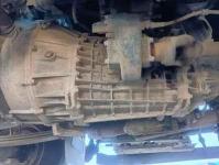 Isuzu Forward 2012