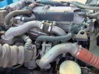 Isuzu Forward 2012