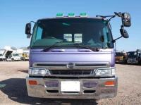 Hino RANGER 2000